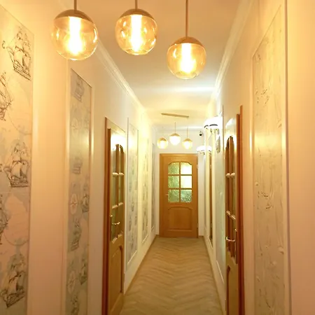 Zloty Klos Hel Exterior photo