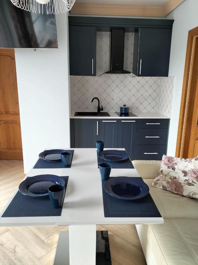 Apartment Zloty Klos Hel