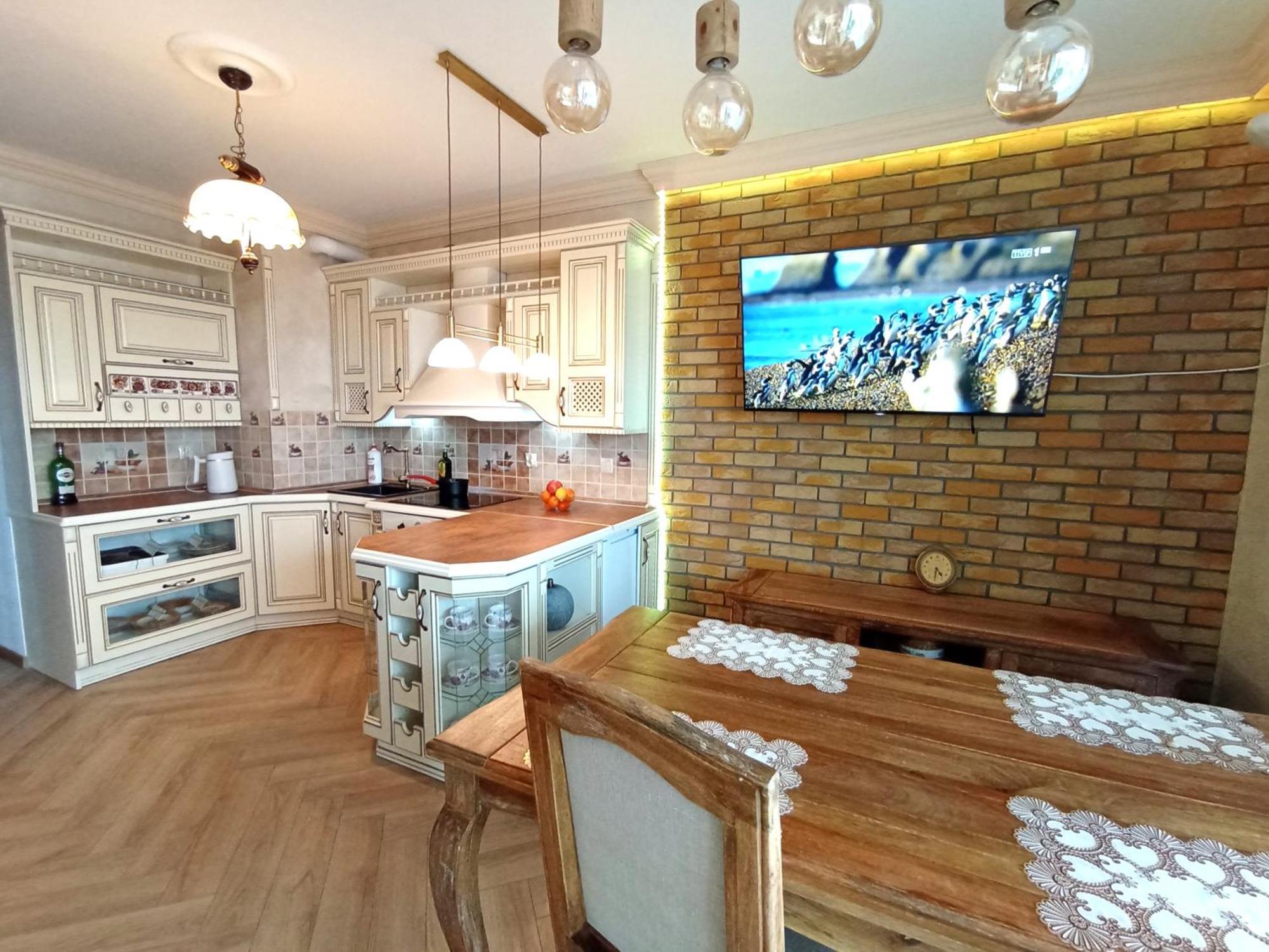 Apartment Zloty Klos *