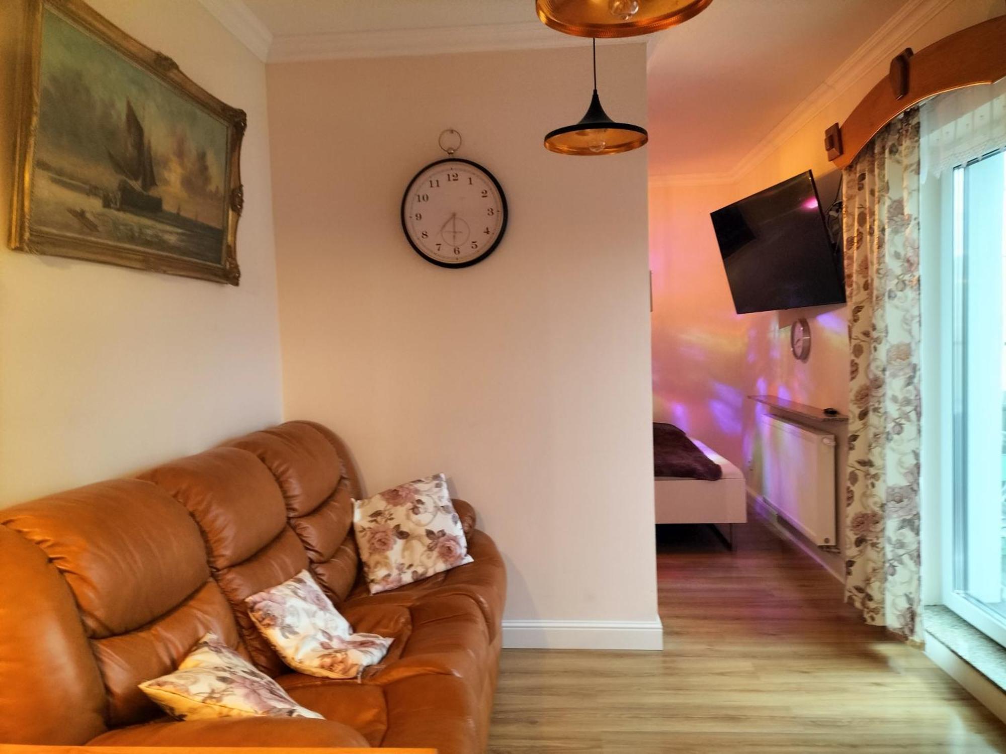 Apartment Zloty Klos