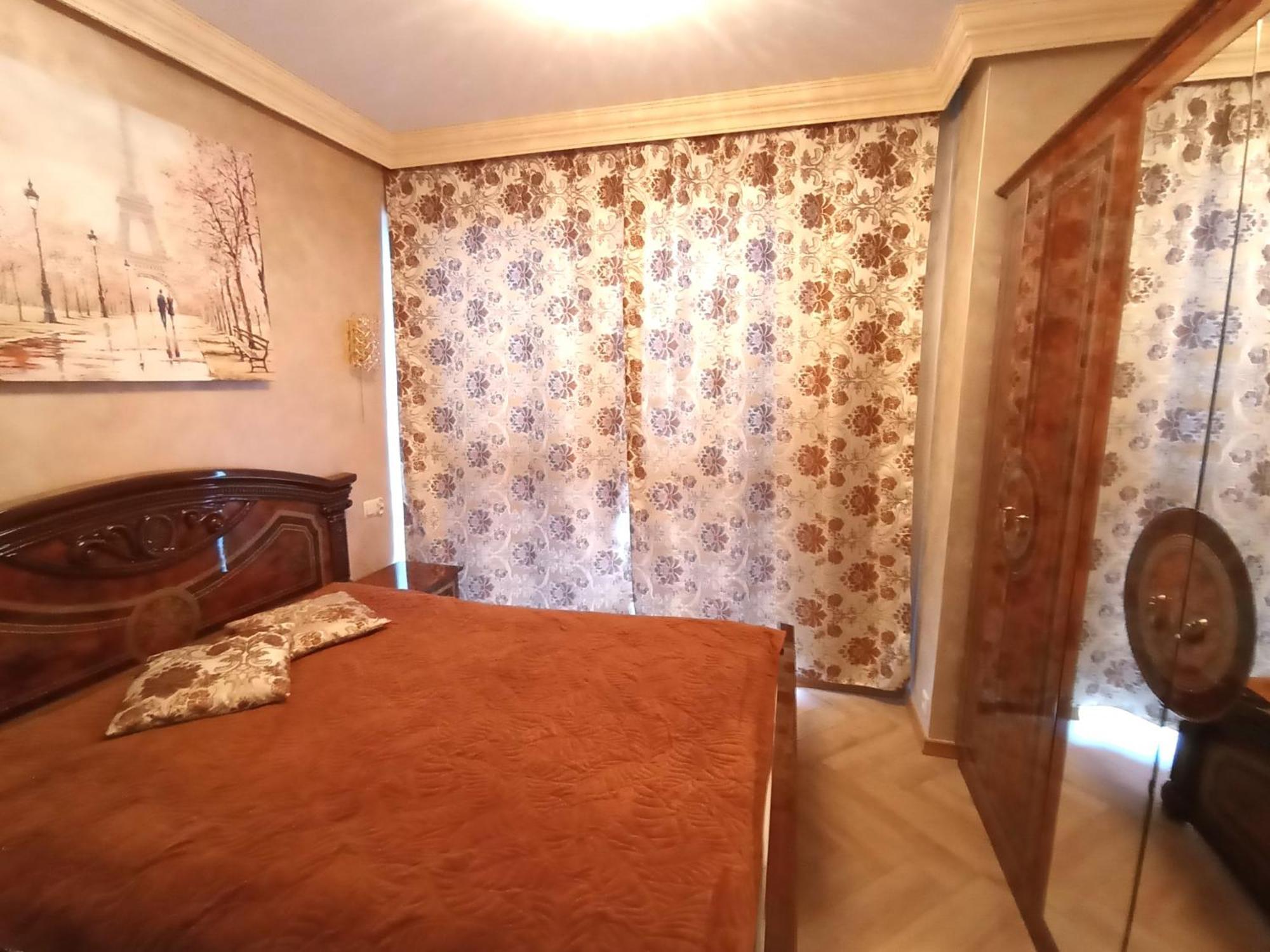 Zloty Klos Apartment *