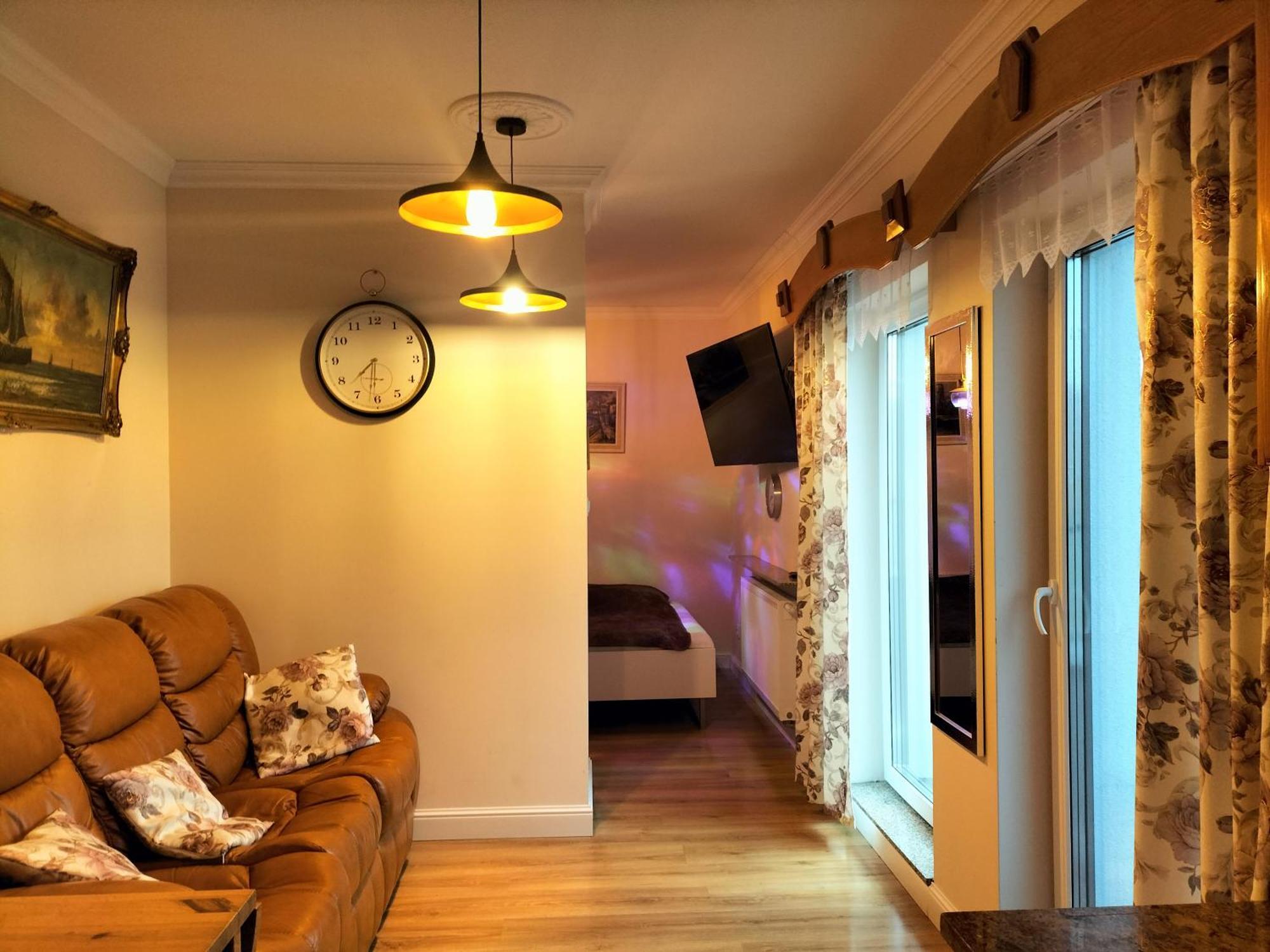 Apartment Zloty Klos Hel