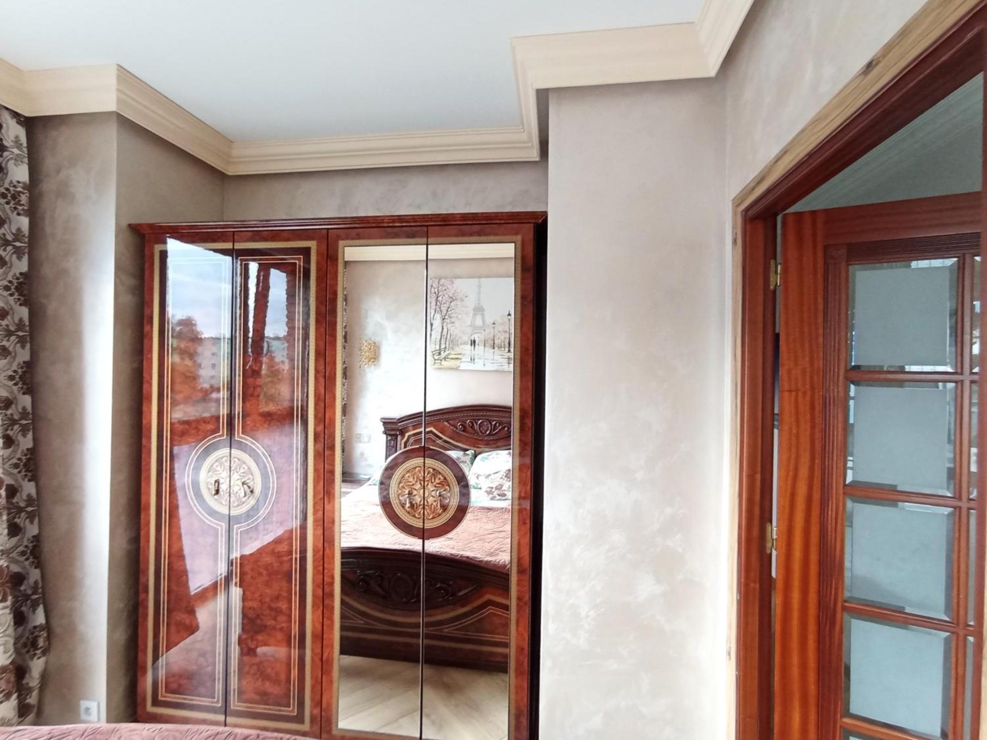 Zloty Klos Apartment Hel