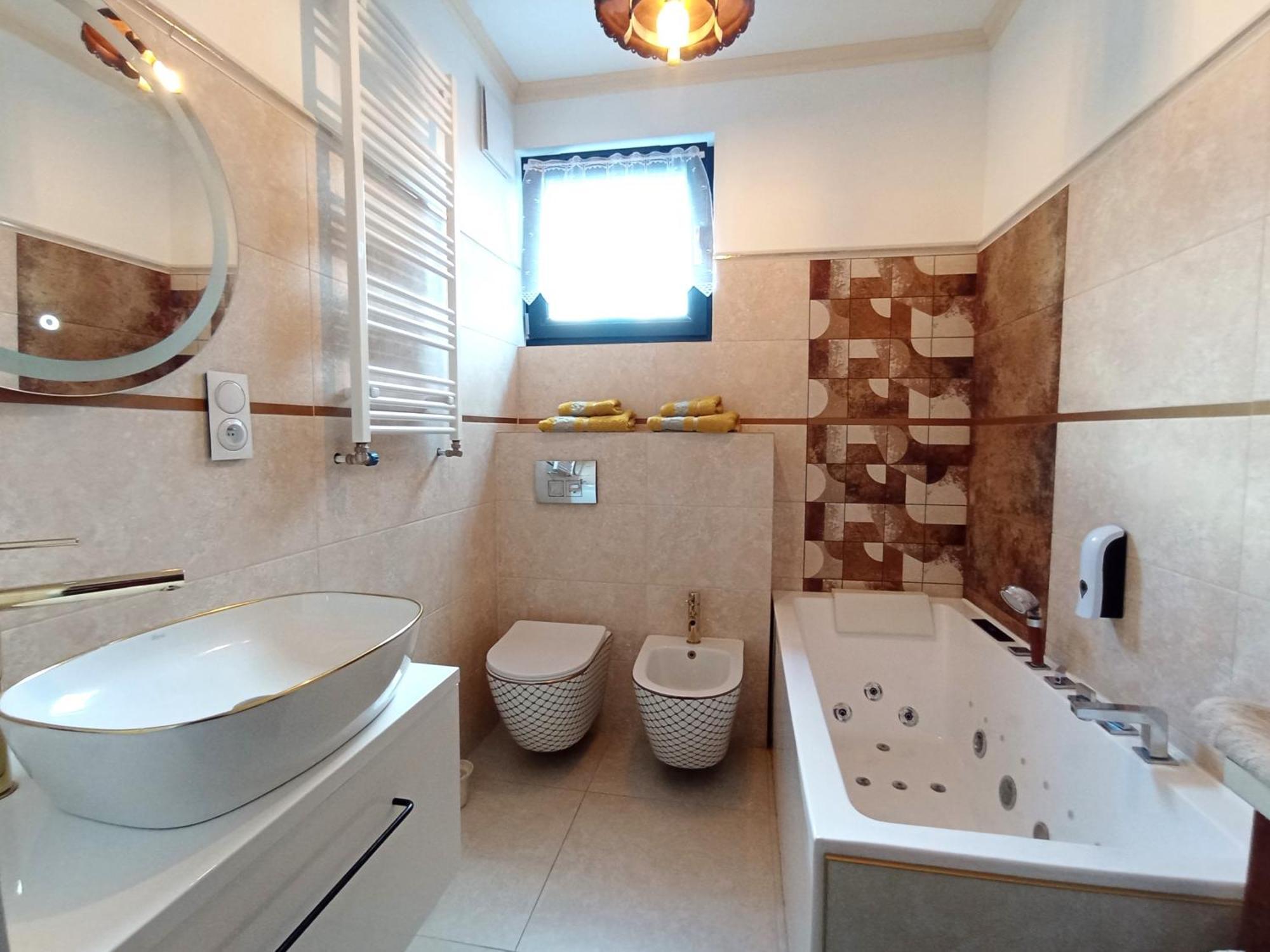 Zloty Klos Apartment