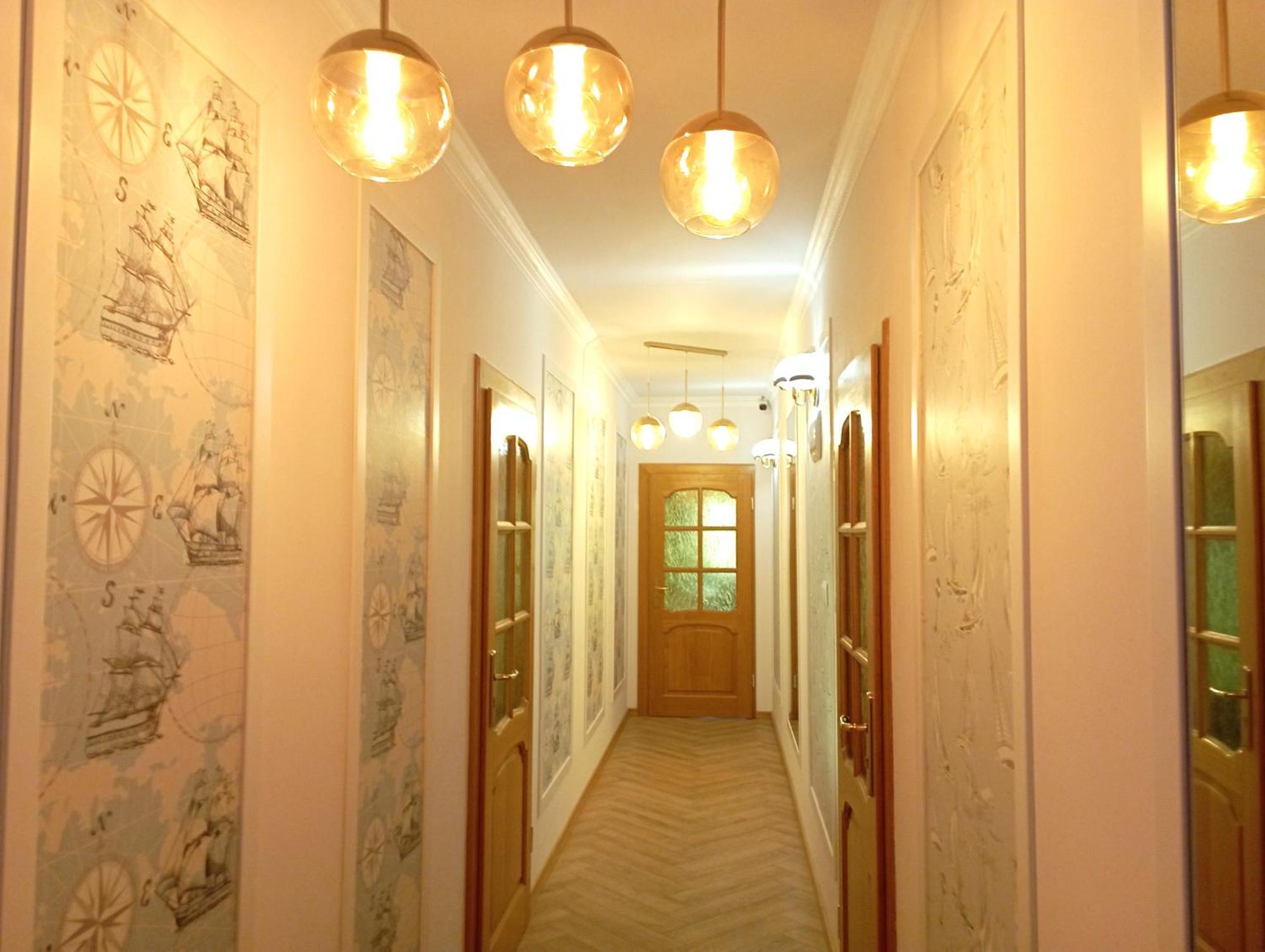 Zloty Klos Apartment Hel