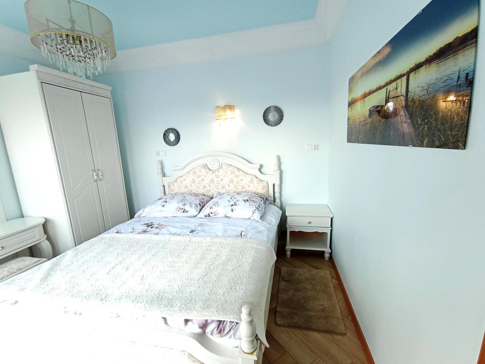 Apartment Zloty Klos