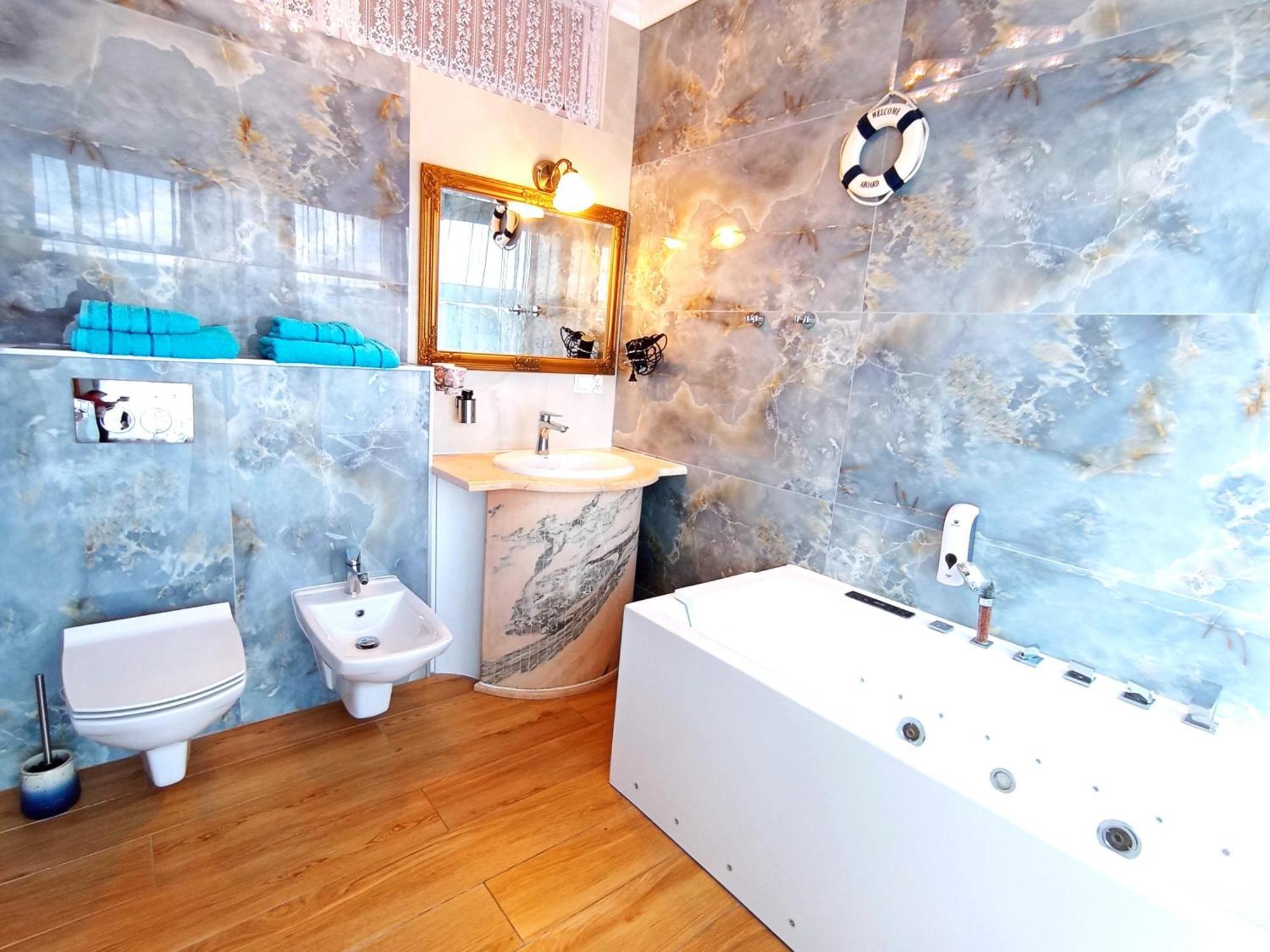 Apartment Zloty Klos *