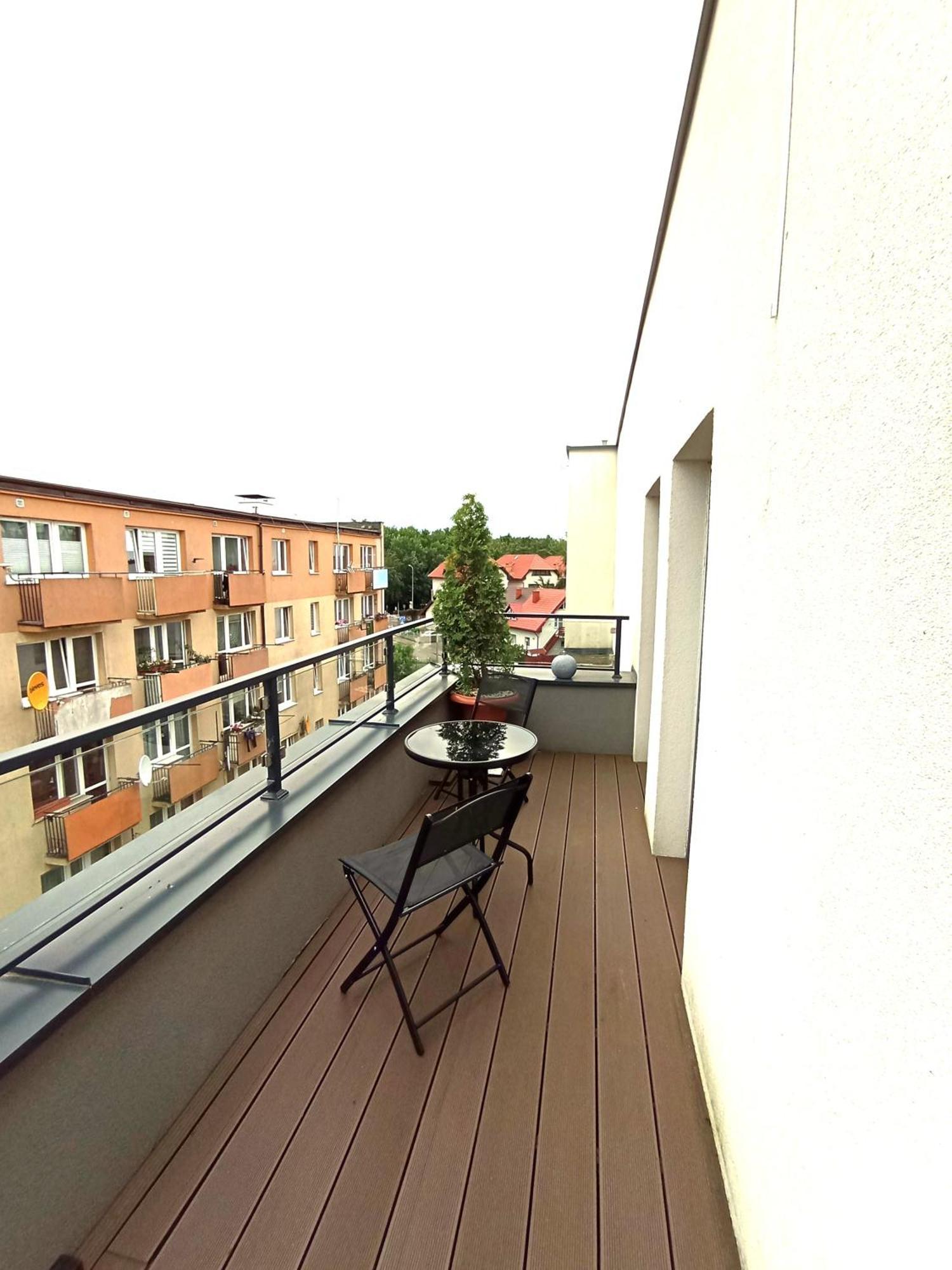 Zloty Klos Apartment